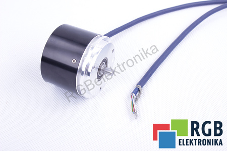 PRECIZIKA METROLOGY A58M-A-100-05V-AR05/W ENKODÉR