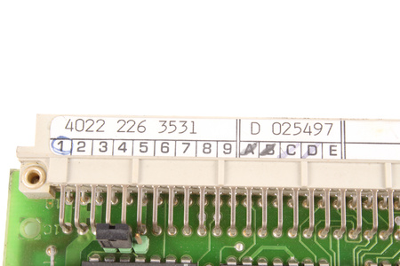 PHILIPS MOD 35311 D 25497 32INP OUTP