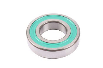 SKF 6207-2RZTN9/HC5C3WT 24000RPM, 13000RPM, 35X72X17 25500KN, 15300KN LOŽISKO