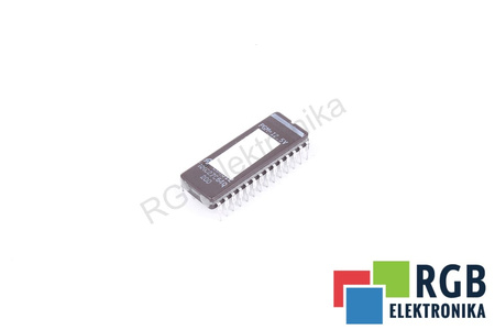 NATIONAL SEMICONDUCTOR NMC27C64Q CMOS EPROM DIP28 THT