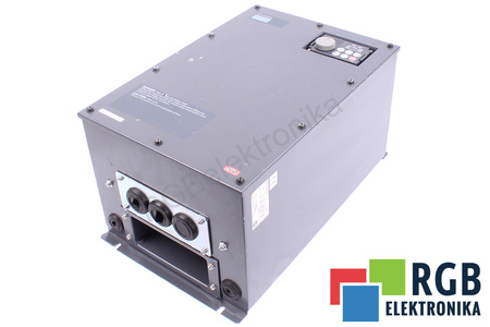 MITSUBISHI ELECTRIC FE-F746-00126-EC
