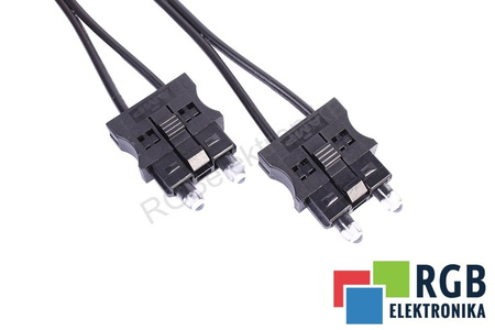 MITSUBISHI ELECTRIC MR-J3BUS5M-A 5M KÁBEL