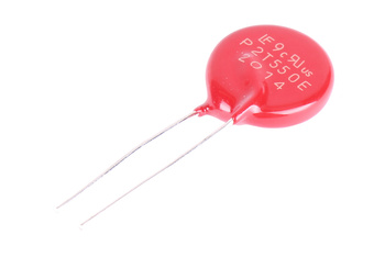 LITTELFUSE P2T550E TMOV20RP550E