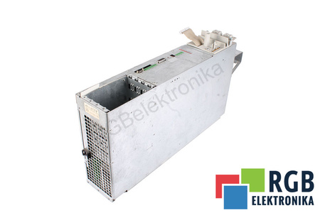 BOSCH REXROTH HDS03.2-W075N-HS33-01-FW FWA-DIAX04-ELS-05VRS-MS DSS2.1 DLF1.1 DAE02.1