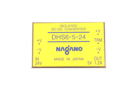 NAGANO DHS6-5-24