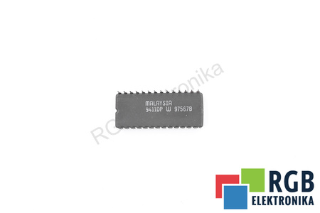 AMD AM27C256-90DC UV ERASABLE CMOS EPROM DIP28 THT