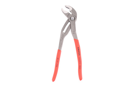 KNIPEX 8701250 87 01 250 250X44X14MM 25 NOVÁ GENERÁCIA RÚROVÝCH KLIEŠTÍ