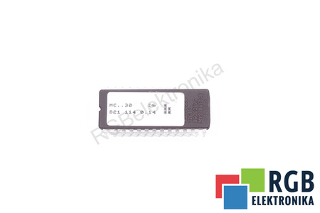 ST MICROELECTRONICS M27C256B-12F1 FDIP-28W THT EPROM