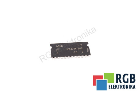 MICRON MT48LC4M16A2-75G DRAM
