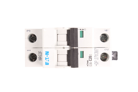 EATON CLS6-C20/2-DP 270387 ISTIČ
