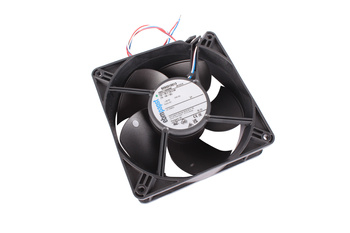 EBM PAPST 4412/2H 9293510513 VWCF119AHGMS 119X119X38 0.0086KW, 12V, 0.72A VENTILÁTOR