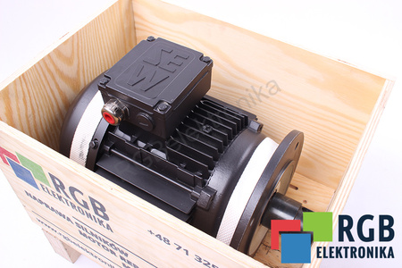 SEW EURODRIVE DFT90S6