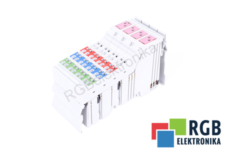 REXROTH R-IBIL24DO8-PAC R-IB IL 24 PRE 8-PAC R911170756-GA1