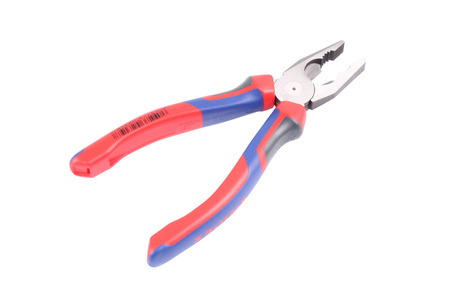 KNIPEX 0302180 03 02 180 180X52X21MM KLIEŠTE