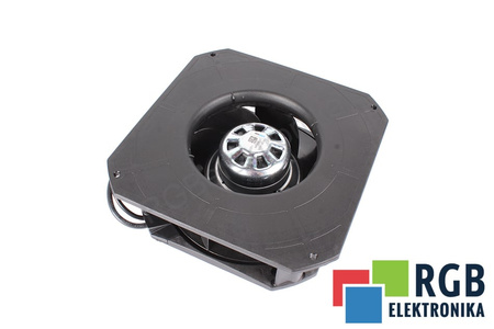 EBM PAPST K3G190RC0503 K3G90-RC05-03 83W 230V, 0.75A VENTILÁTOR