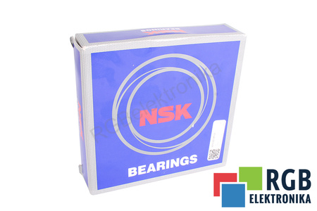 NSK 6313ZZNRC3 65X140X33 LOŽISKO