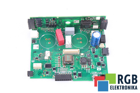 BOSCH REXROTH ICP01AG R911335341