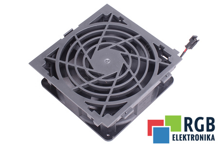 SIEMENS 6SE6400-7AA00-0AR1 MICROMASTER 420/430/440 FAN UNIT 24V VENTILÁTOR