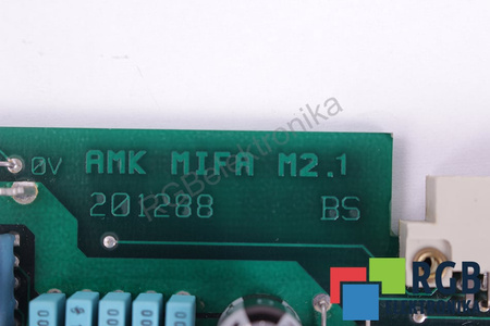 AMK MIFAM2.1 201288 PRE PUMASYN MW1.5/3-0