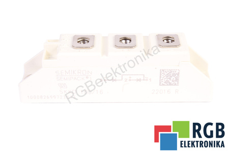 SEMIKRON SKKD 100-16