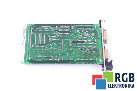 FERROCONTROL SINF-80