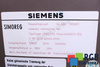 SIEMENS 6RA2632-6DV55-ZY08 D380/130 SIMOREG