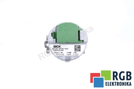 SICK SKS36-HFA0-S05 ENKODÉR