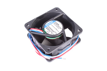 EBM PAPST 614N/2HHR 9292206086 60X60X25MM 24V, 0.12A VENTILÁTOR