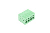 PHOENIX CONTACT 1719338 SPT 5/ 4-V-7,5-ZB 4PIN PRIECHODNÝ KONEKTOR