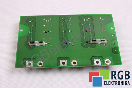 KSB 58120 PRE PUMP DRIVE