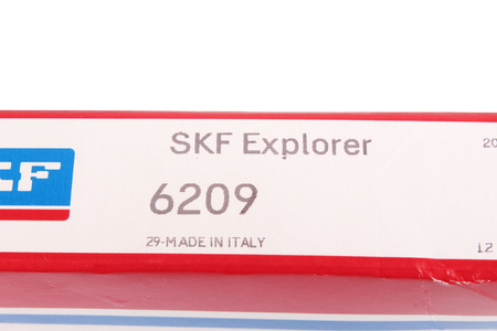 SKF 6209 45X85X19 LOŽISKO
