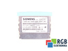SIEMENS 6ES7951-1KK00-0AA0 SIMATIC S7