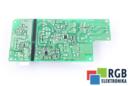 NICHICON E162032 VOL.3 ZSDG915DB