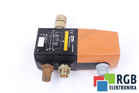 PARKER EPP3JC41U91310F30B LUCIFER