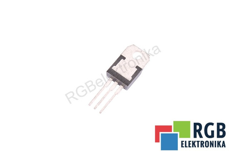 STMICROELECTRONICS BTB08600CW 8A, 600V