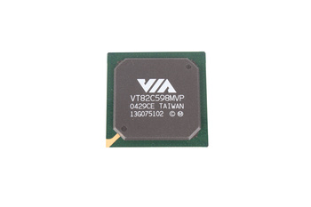 VIA VT82C598MVP