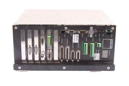 TRUMPF 1345260 SW V4.2 HW INDEX A3