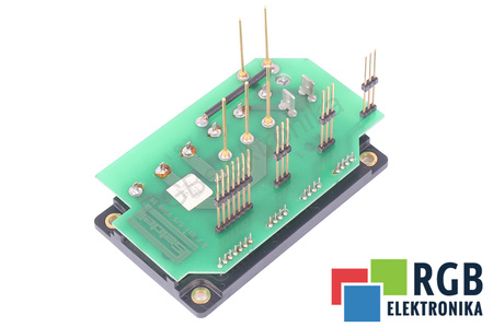 SEIDEL A.F.011.5/5 PM10RSH120 MITSUBISHI