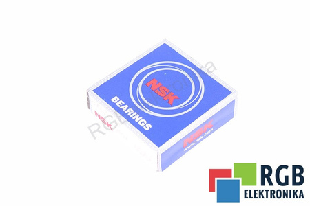 NSK 6900ZZ1CM 10X22X6 LOŽISKO