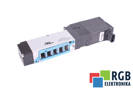 FESTO JMT2H-5/2-4.0-S-VI-B