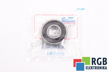 SKF 6001-2RSH/C3 12X28X8 LOŽISKO
