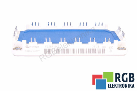 INFINEON FS75R12KS4