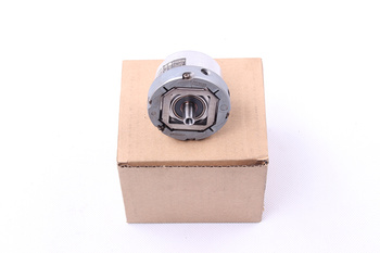 HEIDENHAIN EQN132520485MS16-78 ID.NR. 586650-01 ENKODÉR