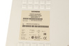 SIEMENS 6SE7028-6EC85-0AA0