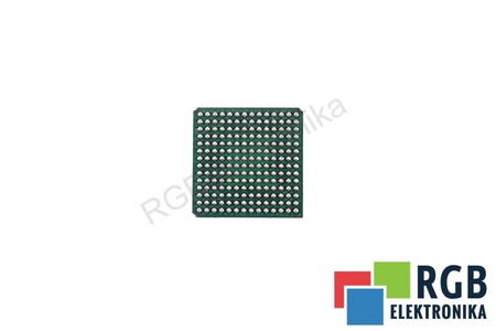 INTEL GD82559 FAST ETHERNET CONTROLLER