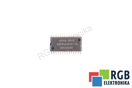 HITACHI HN58V66AFP-10