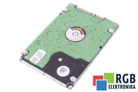 HITACHI HTS721010G9SA00 TRAVELSTAR 100GB, SATA, 2.5", HDD