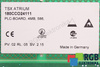 TELEMECANIQUE 180CCO24111 TSX ATRIUM PLC-BOARD 4MB