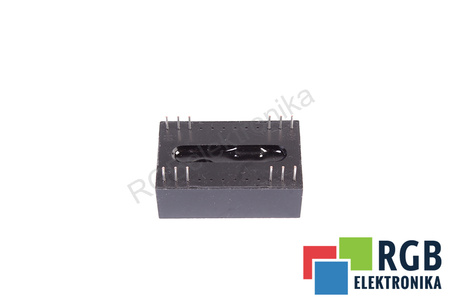 RECOM REC3-2415DRW/H/B