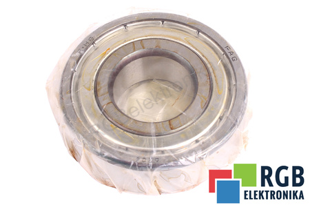 FAG 6204.2ZR 20X47X14 LOŽISKO